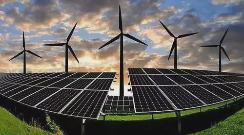 老外實(shí)現(xiàn)用電自由 電費(fèi)全免，企業(yè)還倒貼的太陽(yáng)能革命