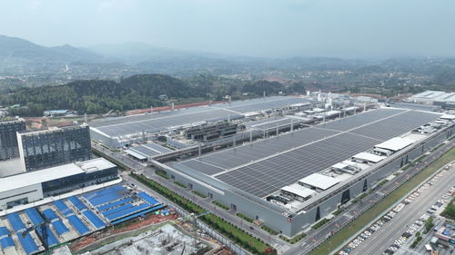宜賓一季度地區(qū)生產(chǎn)總值達(dá)829.17億元，同比增長8.2%，太陽能發(fā)電技術(shù)服務(wù)成新亮點(diǎn)
